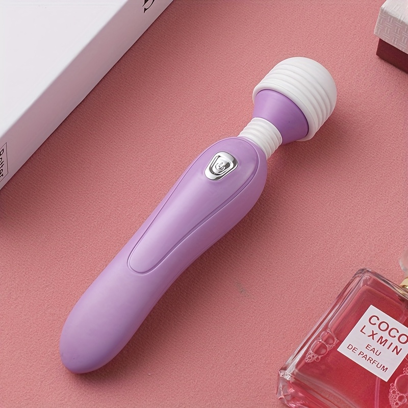 12 Frequency 2-in-1 Clitoral and Vaginal Vibrator - Image 4