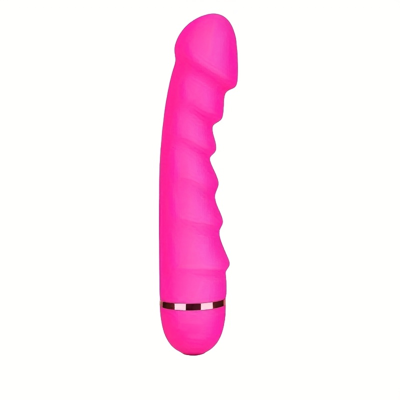 20-Speed Vibration Wand for Women - Image 9