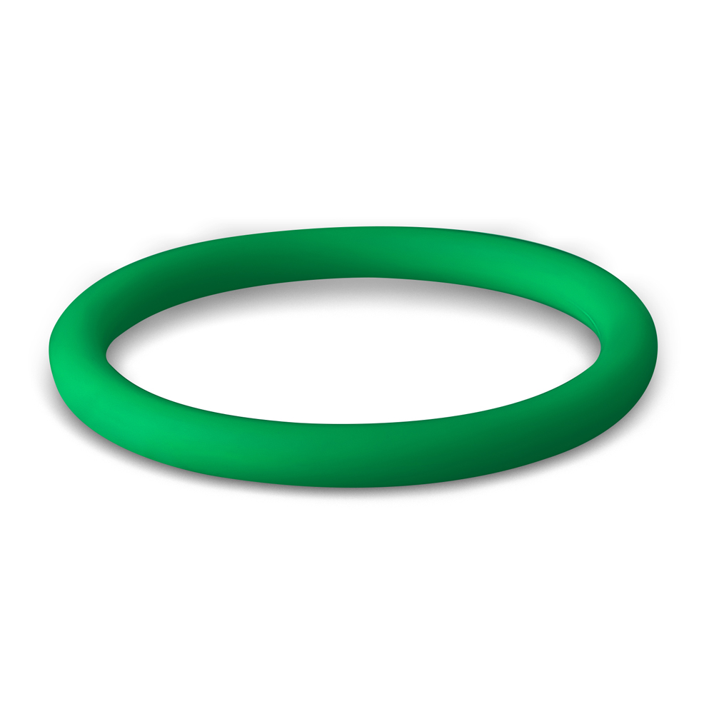 Silicone Cock Ring Kit ( 5 Rings a Pack ) - Image 5