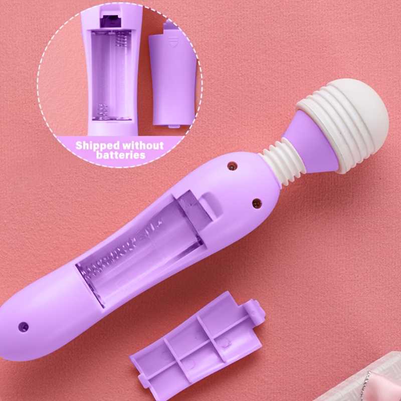 12 Frequency 2-in-1 Clitoral and Vaginal Vibrator - Image 9