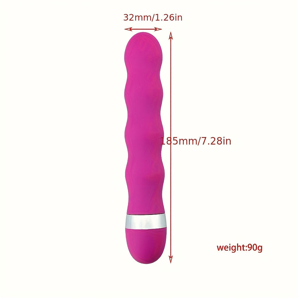 Multi-Frequency Ribbed Vibrator - Image 8