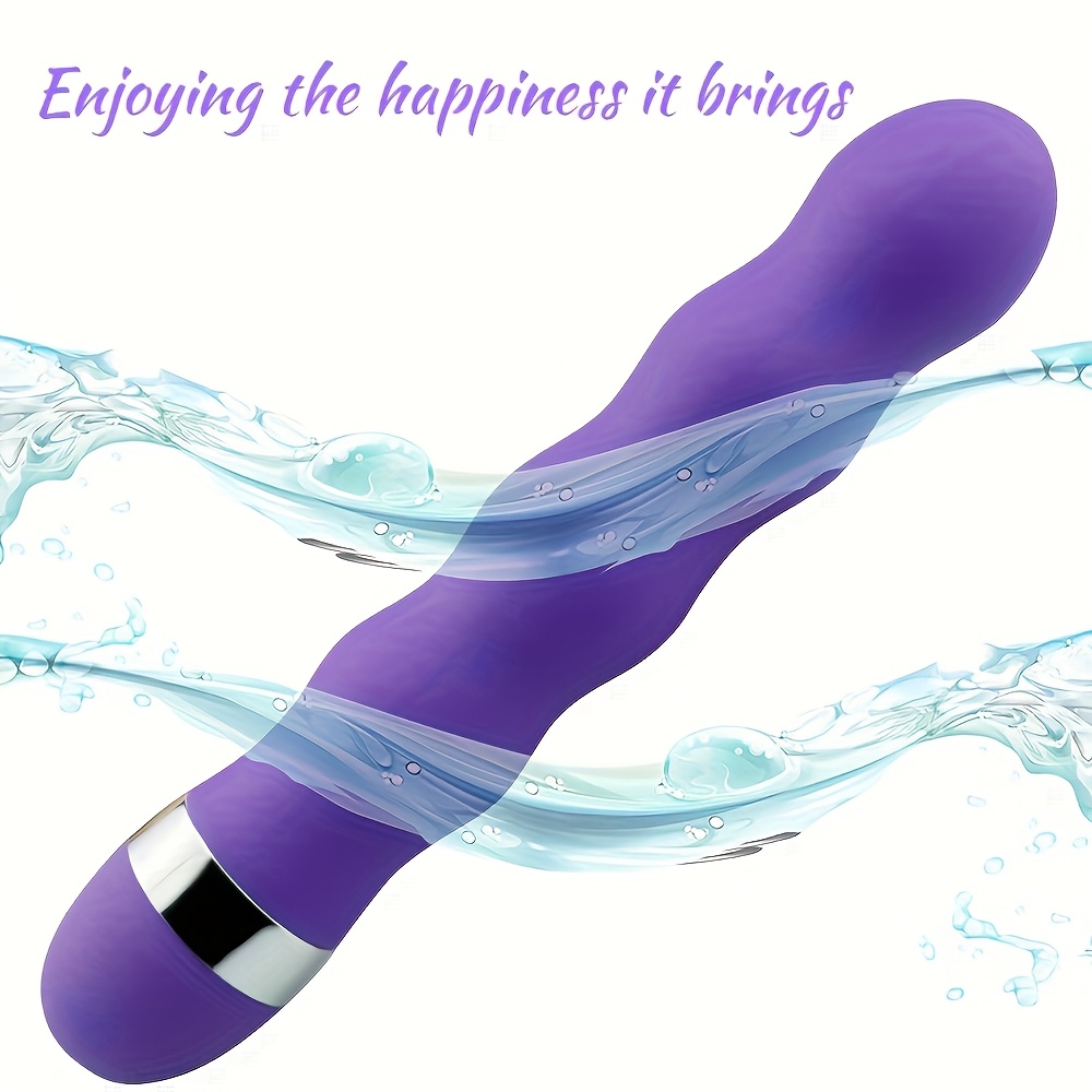 Multi-Frequency Ribbed Vibrator - Image 11