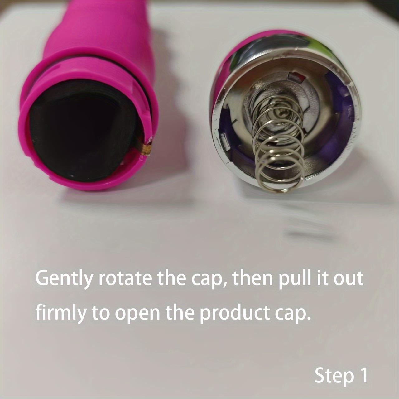 Multi-Frequency Ribbed Vibrator - Image 12