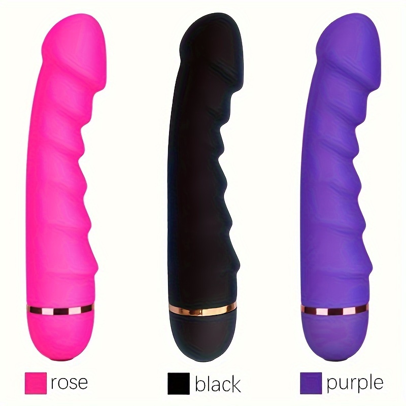 20-Speed Vibration Wand for Women - Image 6