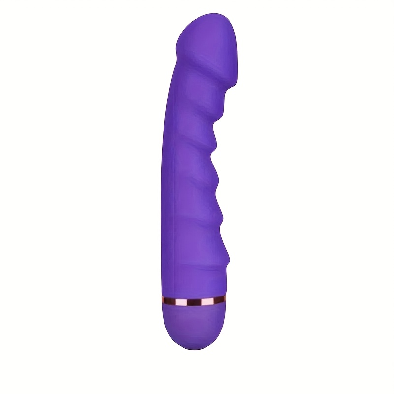 20-Speed Vibration Wand for Women - Image 7
