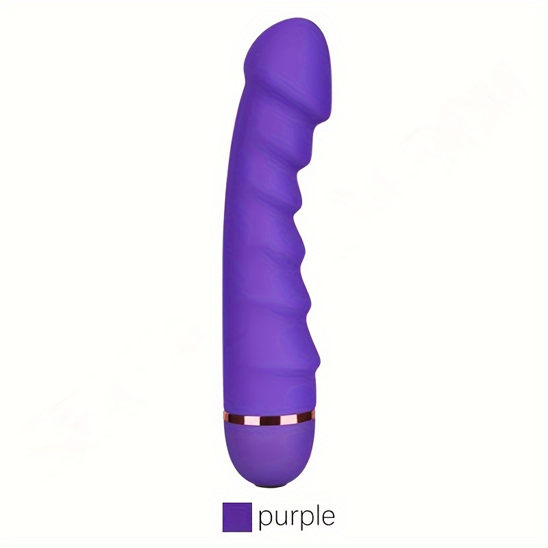20-Speed Vibration Wand for Women - Image 8