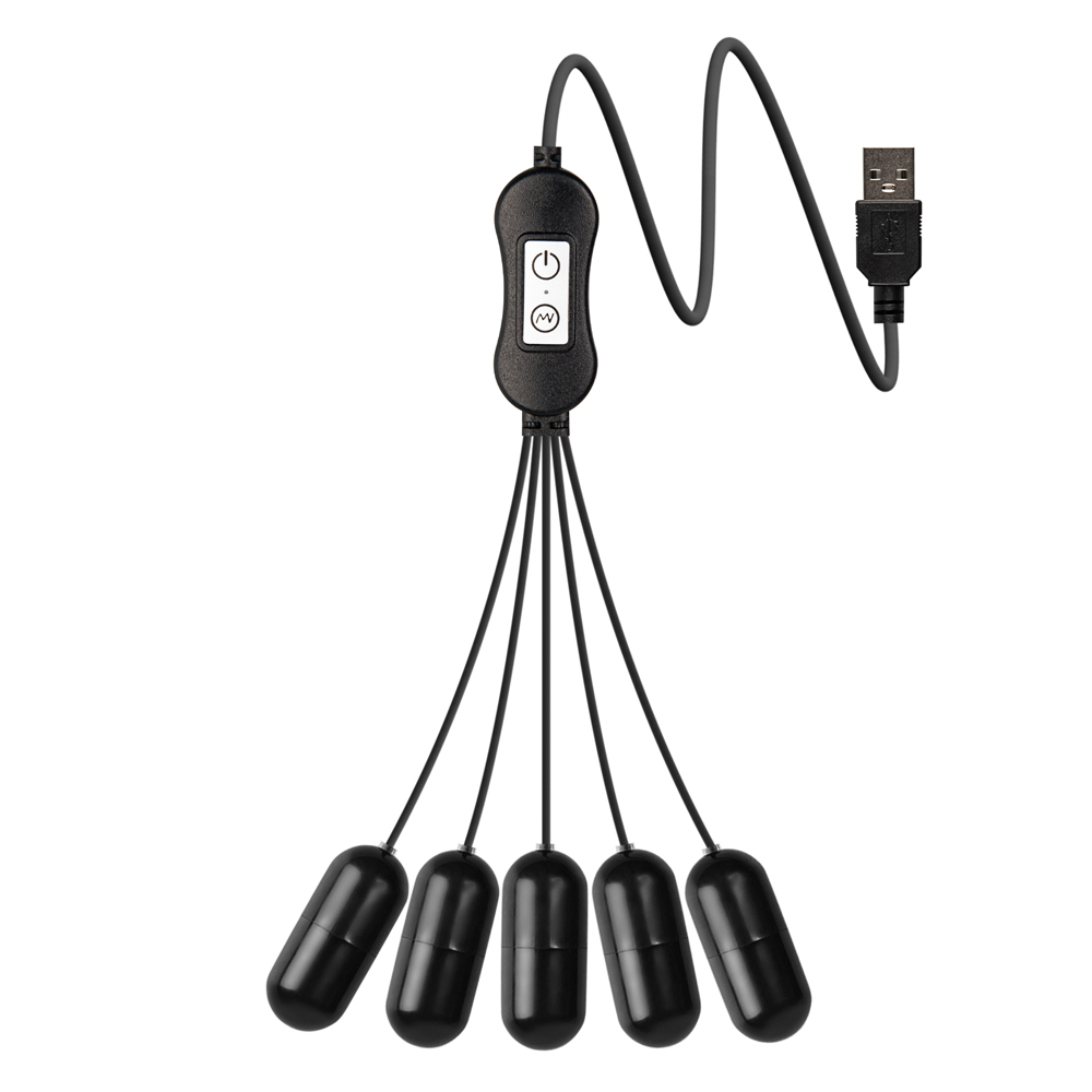 5X Vibration Ring for Ultimate Pleasure! - Image 5