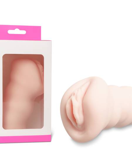 Real Feel Male Pleasure Toy