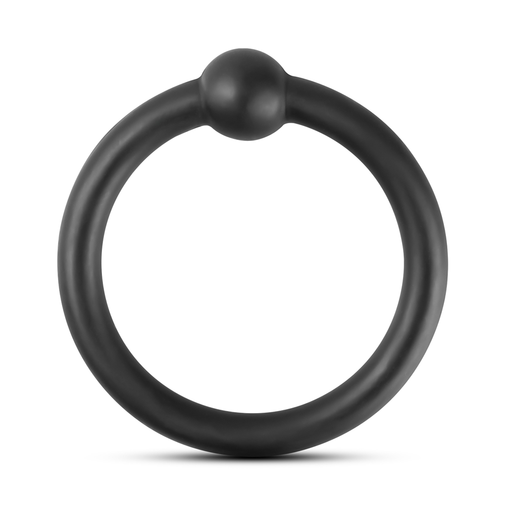 4 Piece Erection Enhancer Ring Set - Image 4